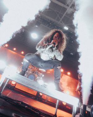 Image post by @upmceventscenter on Instagram