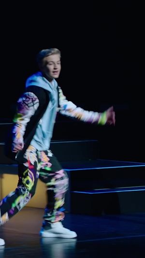 Video post by @kidzbop on TikTok