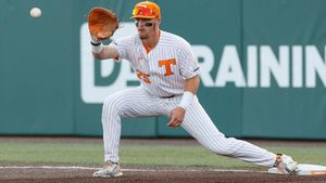 Image post by @vol_baseball on Instagram