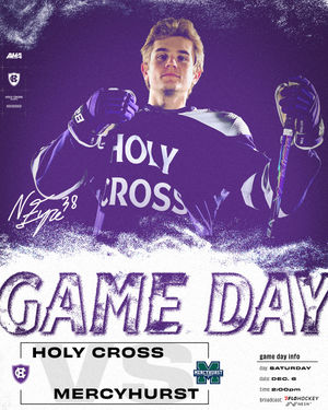 Image post by @hcrossmhockey on Instagram