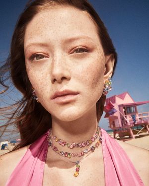 Image post by @swarovski on Instagram