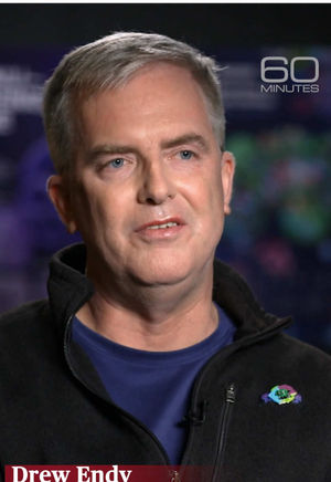 Video post by @60minutes on TikTok