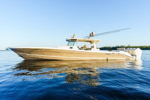 Image post by @hcbyachts on Instagram