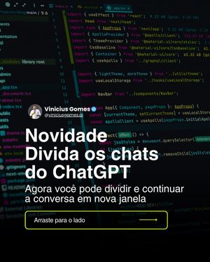 Image post by @viniciusgomes.ai on Instagram