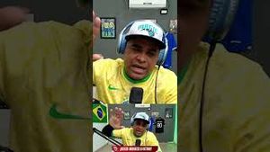 Video post by @deportes on YouTube