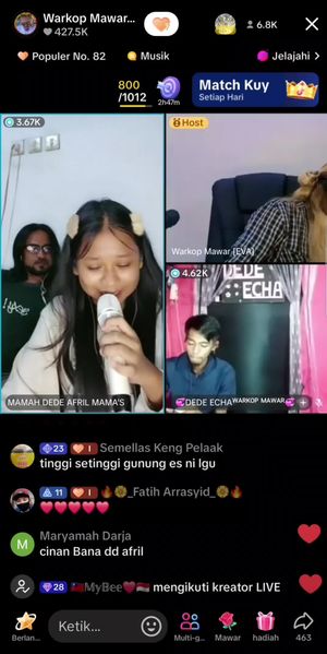 Video post by @da7april on TikTok