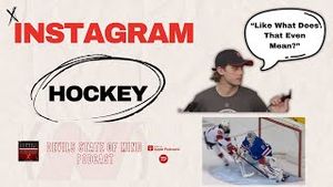 Video post by @Devils State of Mind Podcast on YouTube