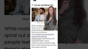 Video post by @yourtango on YouTube