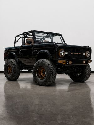 Image post by @barrett_jackson on Instagram