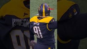 Video post by @xfl on YouTube
