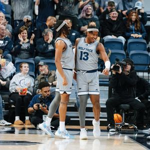 Image post by @nevadawolfpack on Instagram