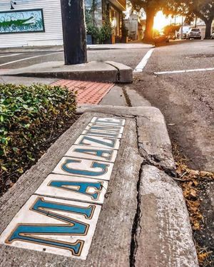 Image post by @magazinestreet on Instagram