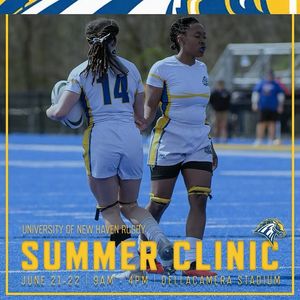 Image post by @unewhavenwrugby on Instagram