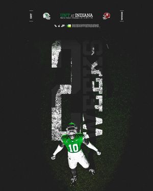 Image post by @meangreenfb on Instagram