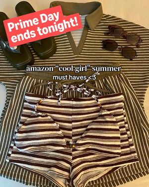 Video post by @amazonfashion on TikTok