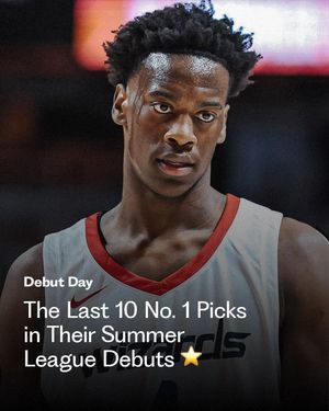 Image post by @enjoybball on Instagram