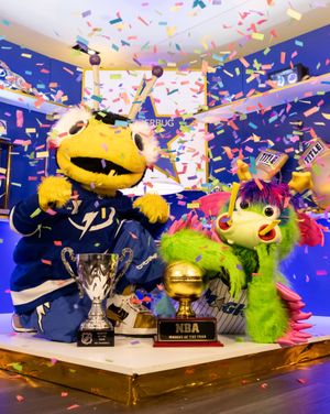 Image post by @thunderbugtbl on Instagram