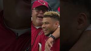 Video post by @nflonfox on YouTube