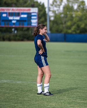 Image post by @southalabamasoccer on Instagram