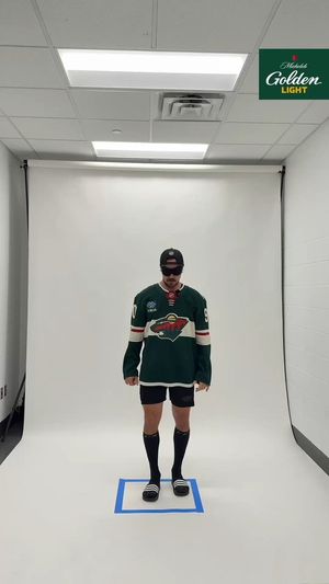 Video post by @mnwild on Twitter