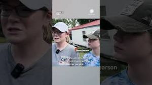 Video post by @accuweather on YouTube