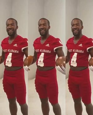 Video post by @uwafootball on Facebook