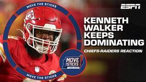 Video post by @espnnfl on YouTube
