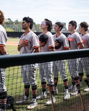 Image post by @caltechbaseball on Instagram
