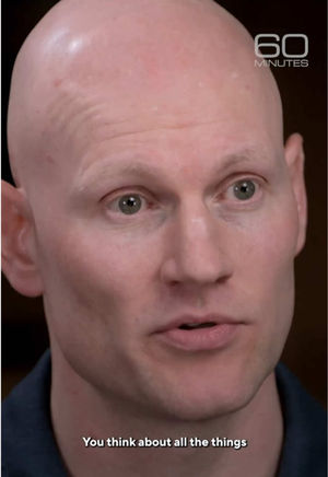 Video post by @60minutes on TikTok