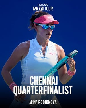 Image post by @wta on Instagram
