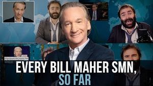 Video post by @somesomemorenewsclips on YouTube