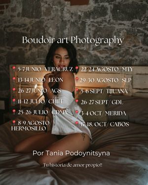 Image post by @boudoirart_photography_ on Instagram