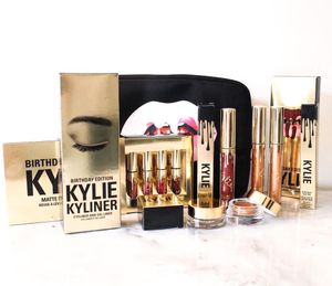 Image post by @kyliejenner on Instagram