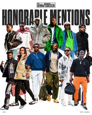 Image post by @blitzfits on Instagram