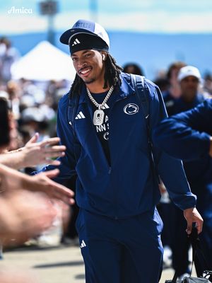 Image post by @gopsusports on Instagram