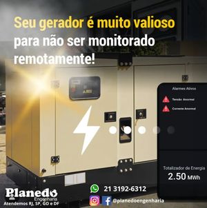 Image post by @planedoengenharia on Instagram