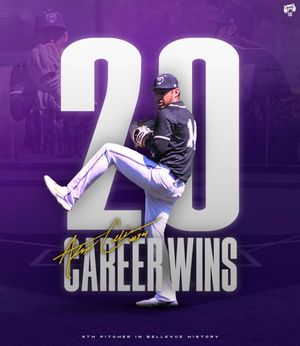 Image post by @BUBruinBaseball on Twitter