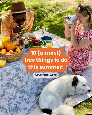 Image post by @discover on Instagram