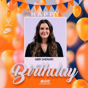 Image post by @UVAWomensHoops on Facebook