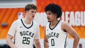 Video post by @bucks on YouTube