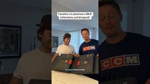 Video post by @magasmoments on YouTube