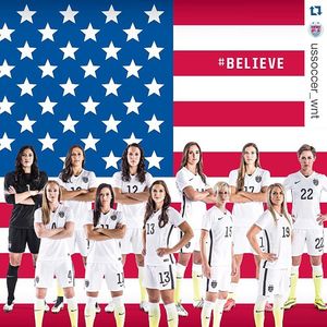 Image post by @foxsports on Instagram