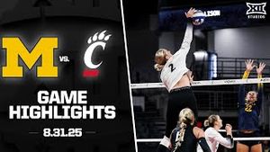 Video post by @Big 12 Conference on YouTube