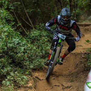 Image post by @nukeproofbikes on Instagram