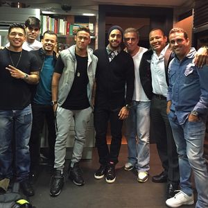 Image post by @neymarjr on Instagram