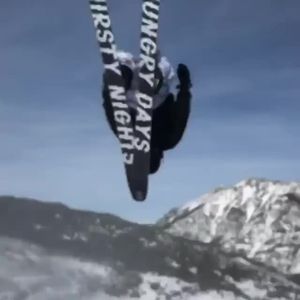 Video post by @j_skis on Instagram
