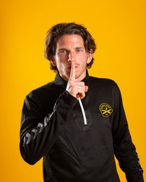 Image post by @charlestonbattery on Instagram