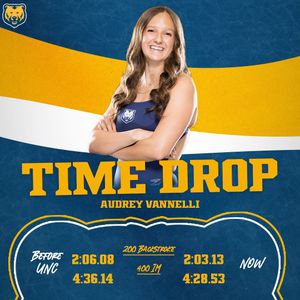 Image post by @uncobearsswim_dive on Instagram