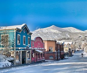 Image post by @breckenridgemtn on Instagram