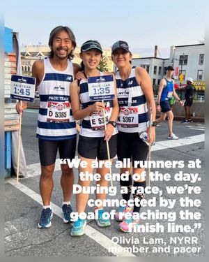 Image post by @nyrr on Instagram
